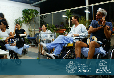 Investigador PUCV participó en creación de modelo predictivo que estima oportunidades laborales para personas con discapacidad en Chile