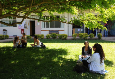 Organizan tercer coloquio bilateral del Doctorado en Filosofía PUCV / UCA