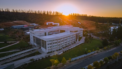 MDCE retoma clases híbridas