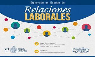 Diplomado en Gestión de Relaciones Laborales