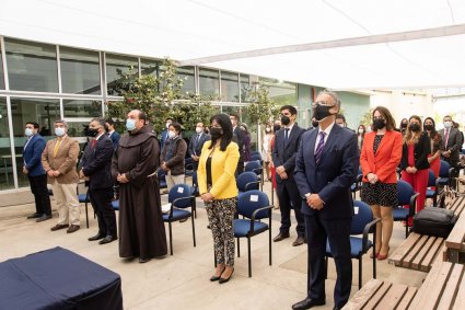 Ceremonias de graduación MBA PUCV 2021