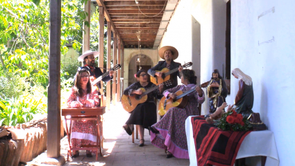 Recital “Bajo la Estrella del Sur” llevará la tradición y espiritualidad a colegio Rubén Castro