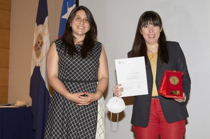 Diplomado en Derecho Administrativo Sancionador finaliza exitosa lll versión