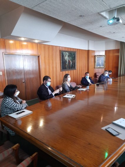 Carrera de pedagogía de religión y moral PUCV iniciará sus clases en marzo