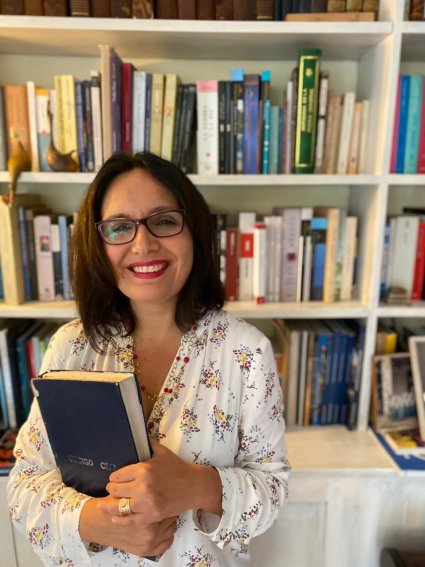 Profesora Andrea Montecinos publica artículo en libro "Capacidad Jurídica, Discapacidad y Derecho Civil en América Latina"