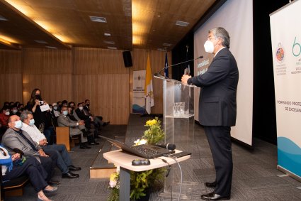 Inauguración del Año Académico 2022 ENE PUCV