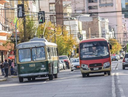 Dr. Vicente Aprigliano: “Es fundamental integrar la planificación del transporte con el desarrollo urbano”