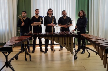 Temporada de Conciertos para la Juventud inicia en mayo con presentación de la nueva Orquesta Clásica PUCV