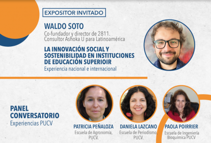 Encuentro de Innovación Social “El Impacto que generan las Universidades”