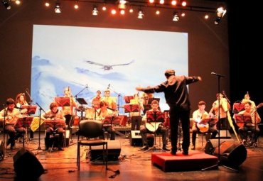 Orquesta Andina PUCV es nominada por tercera vez a Premios Pulsar