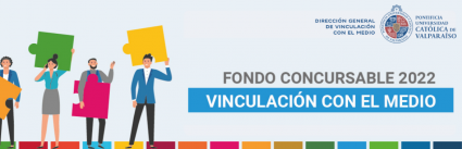 Docentes del Instituto de Geografía se adjudican 3 fondos concursables de Vinculación con el Medio