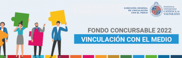 Docentes del Instituto de Geografía se adjudican 3 fondos concursables de Vinculación con el Medio