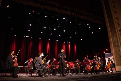 Conciertos para la Juventud: la relevancia del acercamiento de la música a las nuevas generaciones