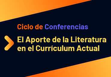 Comienza nuestro Ciclo de Conferencias