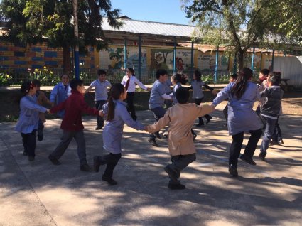 “Invasión patrimonial para egresados de Pedagogía”: Cómo se está integrando a los patrimonios en la educación