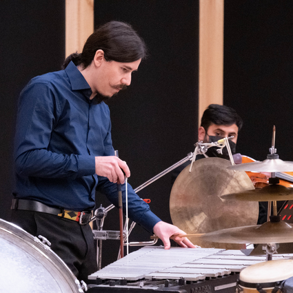 Orquesta Clásica PUCV realizó exitoso concierto en sala IBC