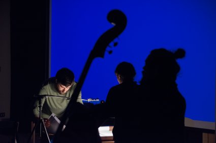 “Conciertos para la Juventud”: ensamble f(r)actura se presentará en Teatro Municipal de Valparaíso