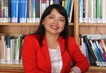 SALUDOS 10 AÑOS | María Graciela Brantt, Decana Facultad de Derecho PUCV