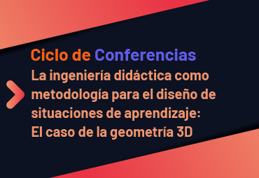 Tercera Jornada de Ciclo de Conferencias