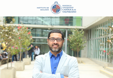 Profesor Luis Mercado imparte Seminario en Universidad Miguel Hernández (UMH) de Alicante, España