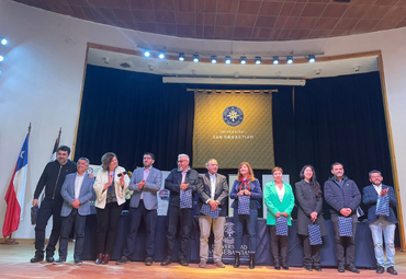 Profesores Karla Varas y Eduardo Caamaño participan en X Jornadas de Derecho del Trabajo de Puerto Montt