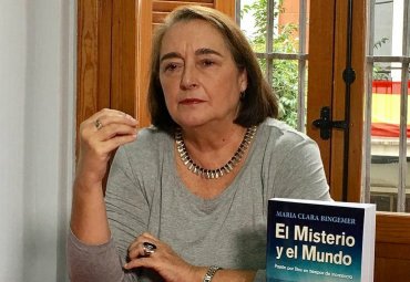 Ma. Clara Bingemer inaugurará coloquio internacional "El Dios de la vida"