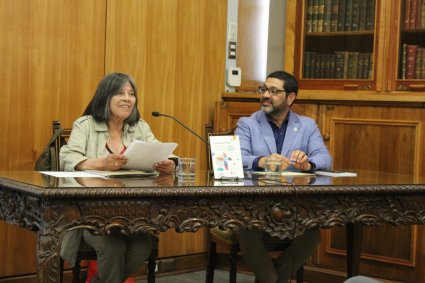 Académicos de Teología PUCV reflexionan sobre el sentido de las universidades católicas