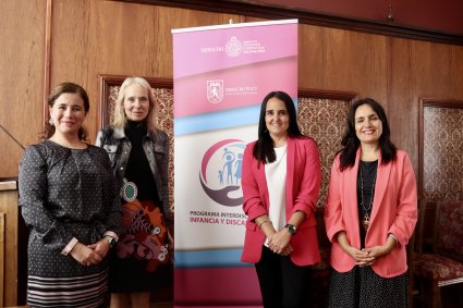 Diplomados en Derecho de Familia y Derecho Procesal de Familia realizan exitoso seminario sobre garantías y protección integral de los derechos de la niñez y adolescencia