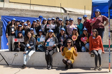 Educadoras de párvulos y diferencial de la Región de Valparaíso participaron durante todo el año en el programa PIPE para mejorar la educación científica en primeras edades