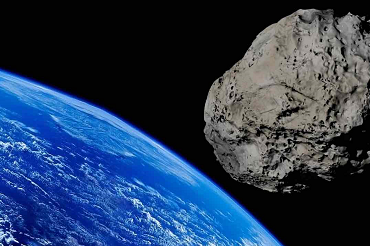 Profesor del Instituto de Física PUCV es parte del grupo de investigadores que descubre nuevo asteroide