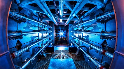 La importancia de los resultados de fusión nuclear en el Laboratorio Nacional Lawrence Livermore