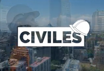 “Civiles”: Conoce el documental sobre Ingenieros Civiles PUCV por nuestro país