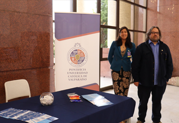 Académicos PUCV participan como panelistas del XII Congreso Futuro en Valparaíso