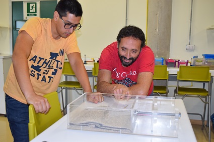 Con buenas experiencias y grandes aprendizajes finalizan cursos de NOS y Argumentación para profesores de ciencia en ejercicio