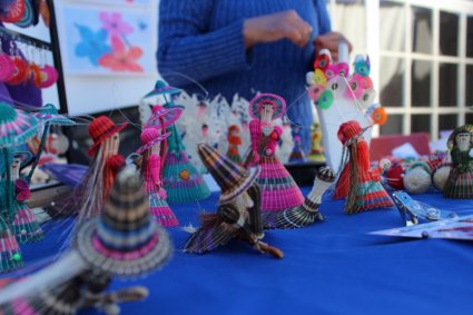 3ª Muestra de Artesanía: tradición y cultura en la Universidad