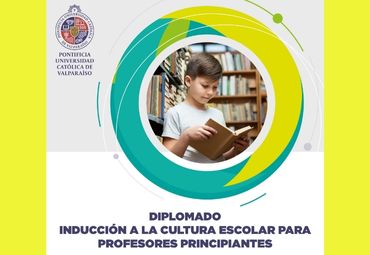 Inducción a la Cultura Escolar para Profesores Principiantes