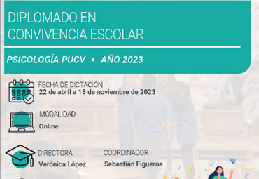 Diplomado en Convivencia Escolar