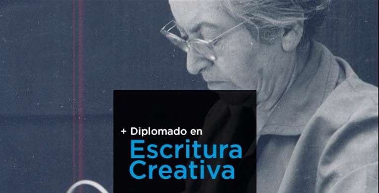 Diplomado en Escritura Creativa