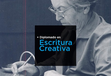 Diplomado en Escritura Creativa