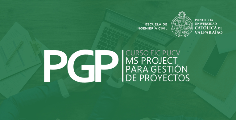 Curso MS Project para la Gestión de Proyectos