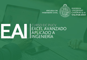 Curso Excel Avanzado Aplicado a la Ingeniería