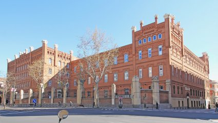 Derecho PUCV firma convenio con la Universidad Pontificia Comillas, España