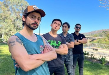 “Calor y Olas”: Cuando un grupo de ingenieros civiles se unen en torno a la pasión por la música