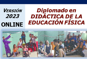 Diplomado en Didáctica de la Educación Física