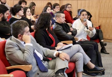 Investigadores analizan luces y sombras de la nueva ley laboral de las 40 Horas