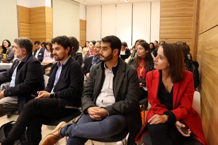 Ciclo del Emprendedor 2023 recibe a 25 nuevos microemprendedores para fomentar el desarrollo sostenible en la Región de Valparaíso