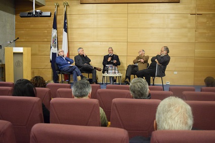 ConCiencia en la PUCV a 50 años del quiebre de la democracia