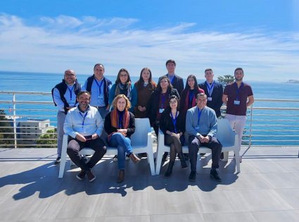 I Encuentro de Estudiantes de Economía Agraria, Economía Aplicada y Recursos Naturales de Chile