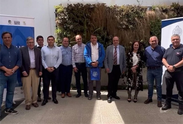 Proyecto PUCV reutiliza aguas grises en La Ligua, Petorca y Cabildo