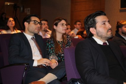 Innova Day 2023: Fomentando la Innovación Legal en la PUCV